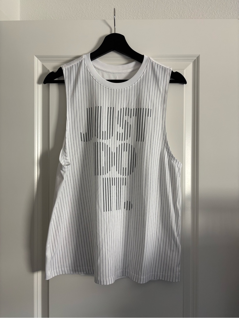 Nike Just Do It Tank